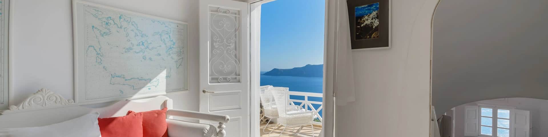 Book an idyllic island escape