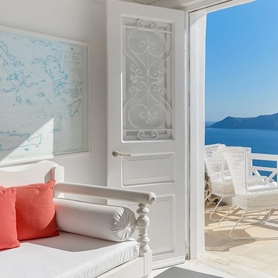 Explore island destinations