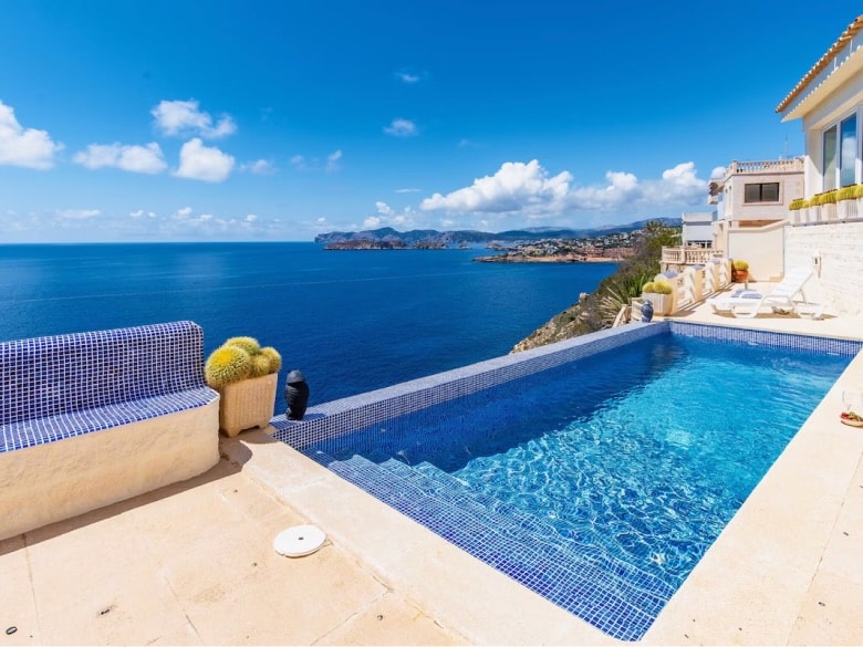 Explorez les destinations insulaires