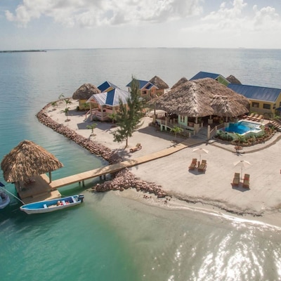 Explore island destinations