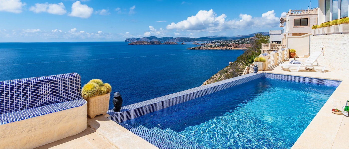 Explore island destinations