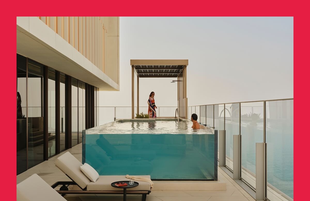 Explore and book our highest-rated stays.