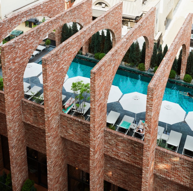 Find the hotel for you.