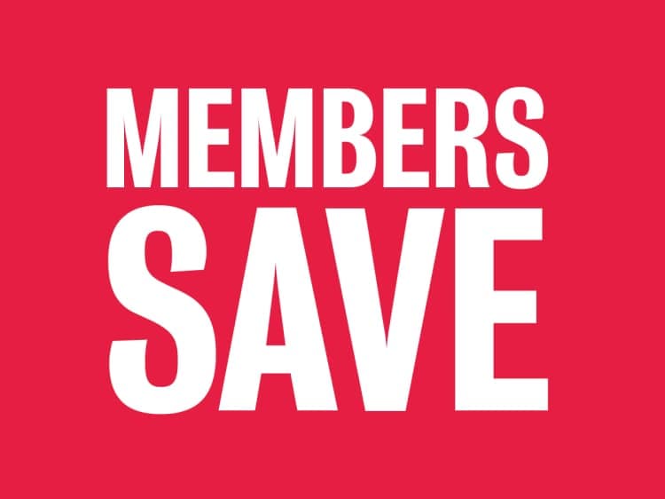 Members instantly save 10% or more on over 100,000 hotels worldwide.
