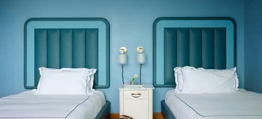 Choose stays with flexible cancellation