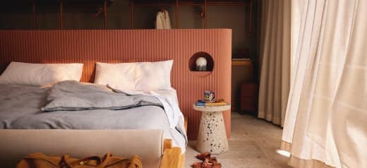 Choose from top-rated hotels 