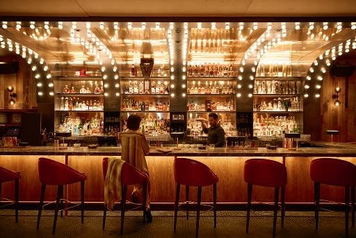 Explore VIP Access stays this fall