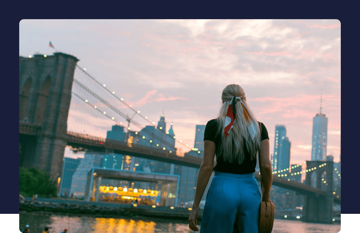 Book a city package and save