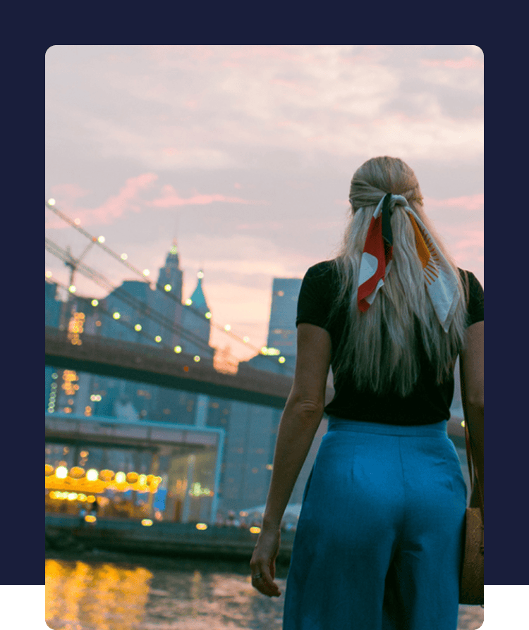 Book a city package and save