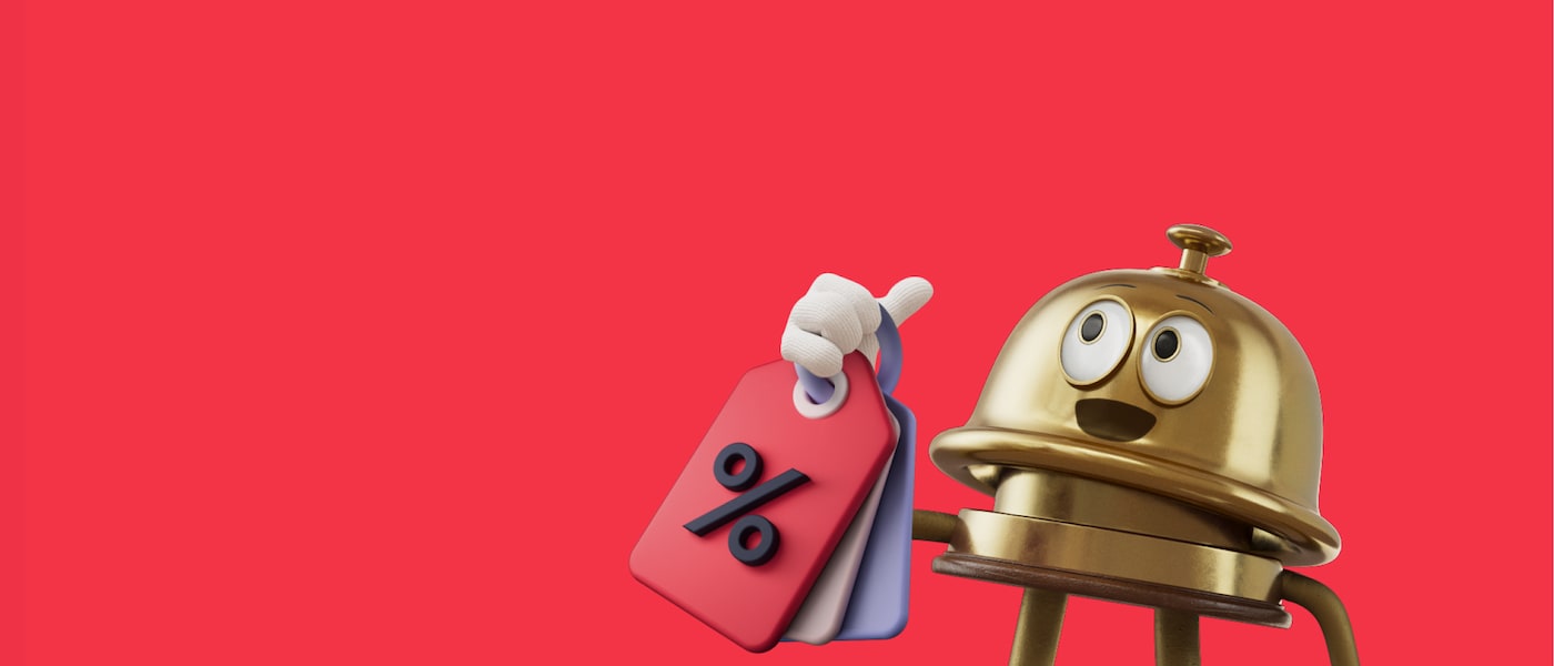 Black Friday Travel Deals Hotels.com