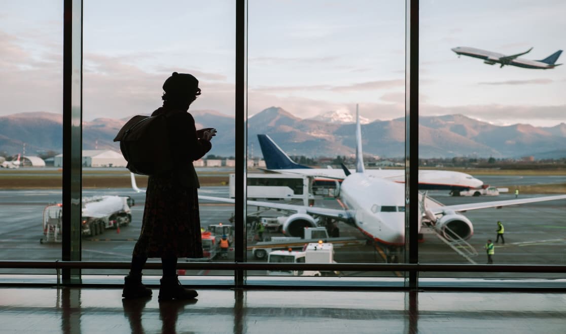 Flight Deals - Expedia