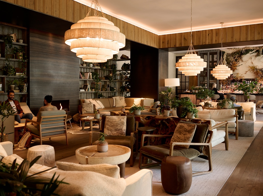 Save on great stays by searching for VIP Access hotels that offer Member Prices.