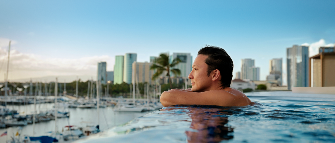 Finding a hotel you'll love is even easier with Expedia. Simply filter by 'Guest rating' or 'VIP Access'.