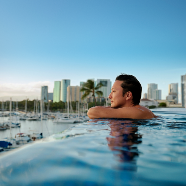Finding a hotel you'll love is even easier with Expedia. Simply filter by 'Guest rating' or 'VIP Access'.