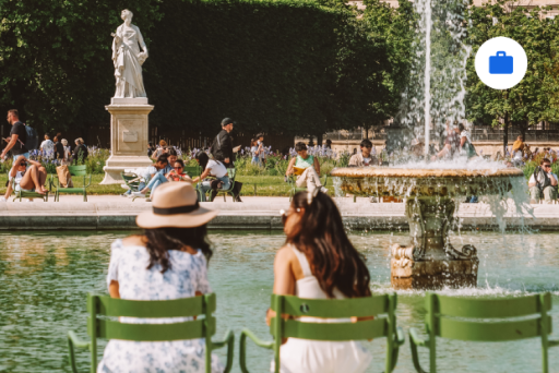 Plan your next trip with our Trip Planner tool.