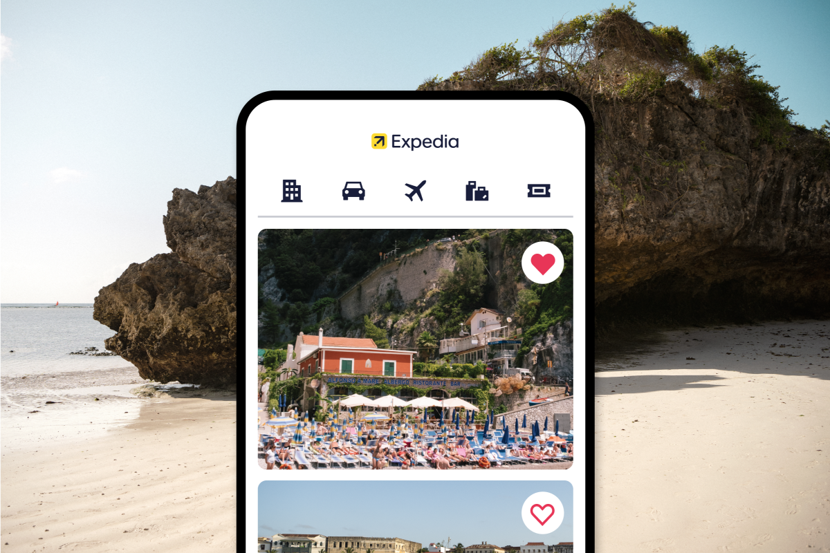 Book your next adventure for 2025.