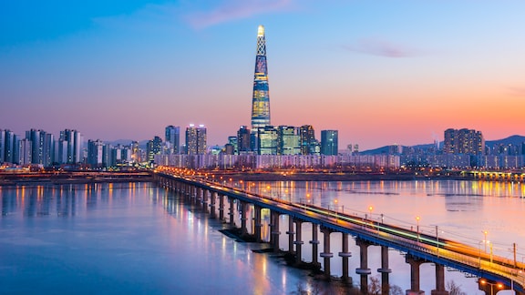 Seoul