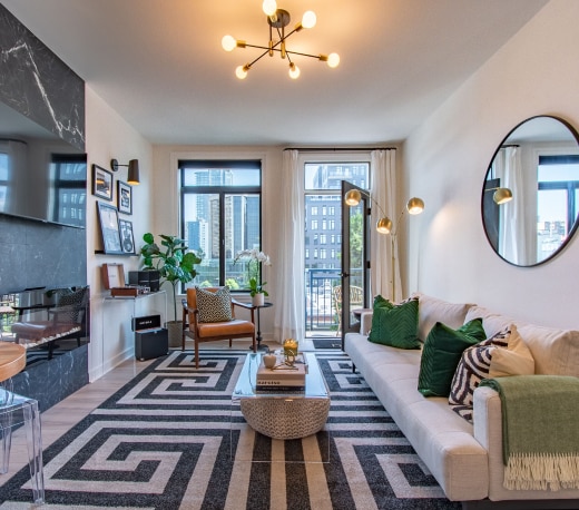 Find a condo for your next vacation.