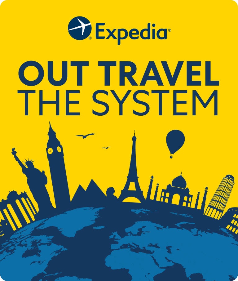 Out Travel The System