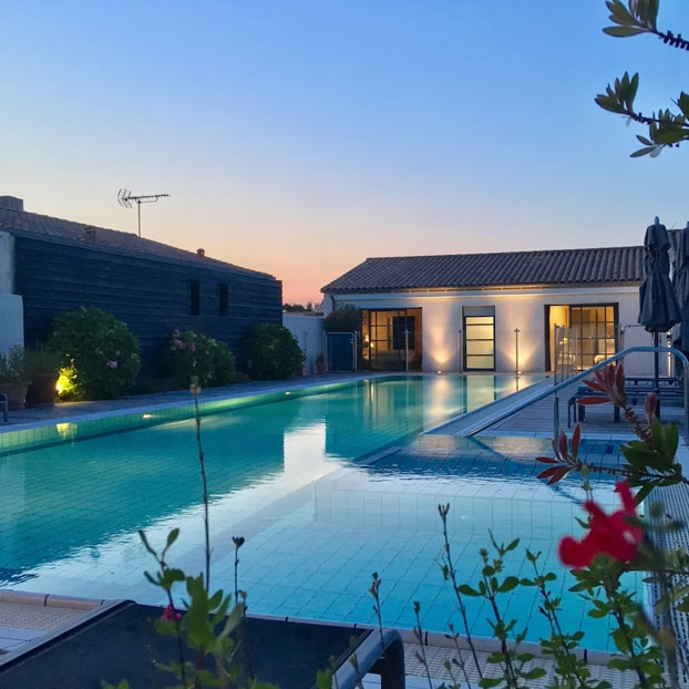 Réservez cette location de vacances en Nouvelle-Aquitaine.