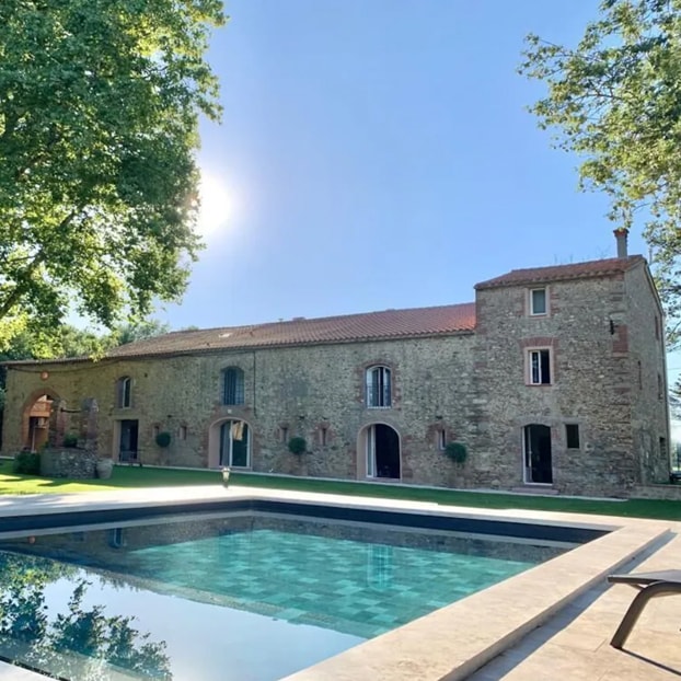 Réservez cette location de vacances en Occitanie.