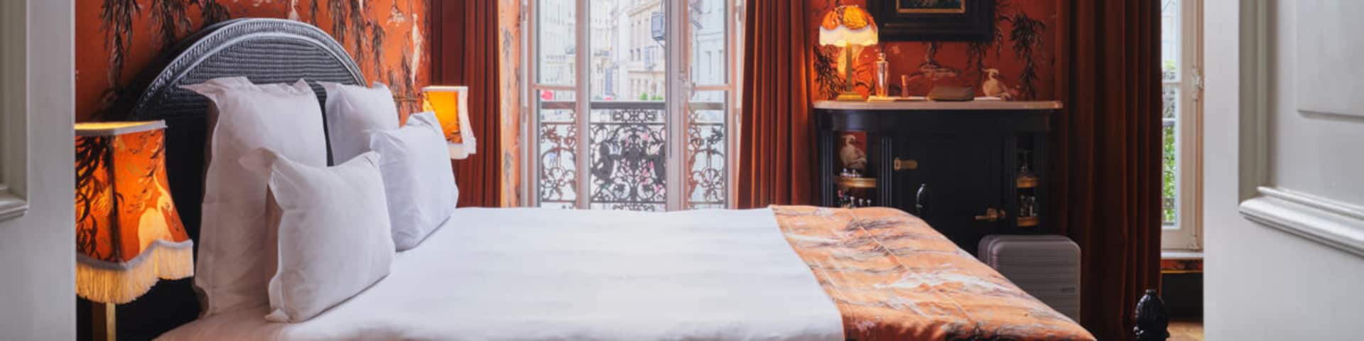 Default HTG hotel image