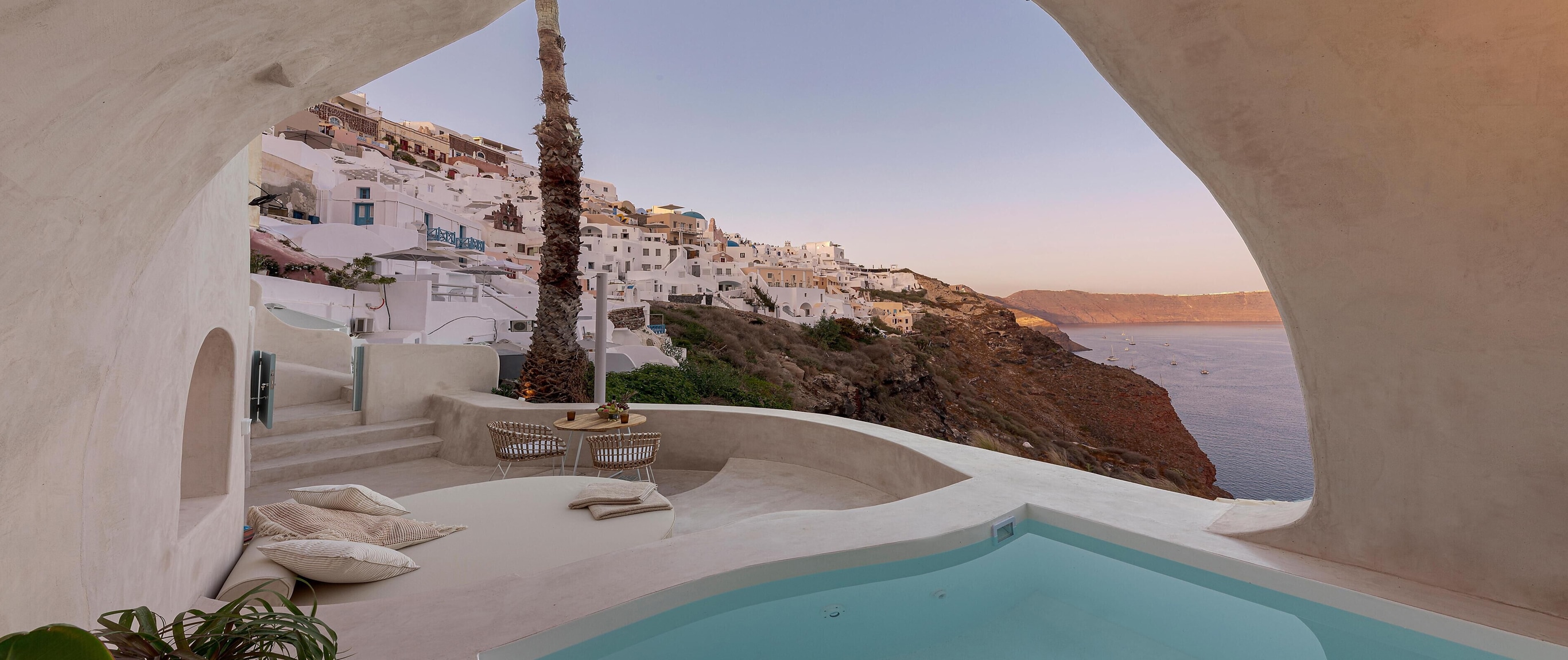 Urlaub an außergewöhnlichen Orten