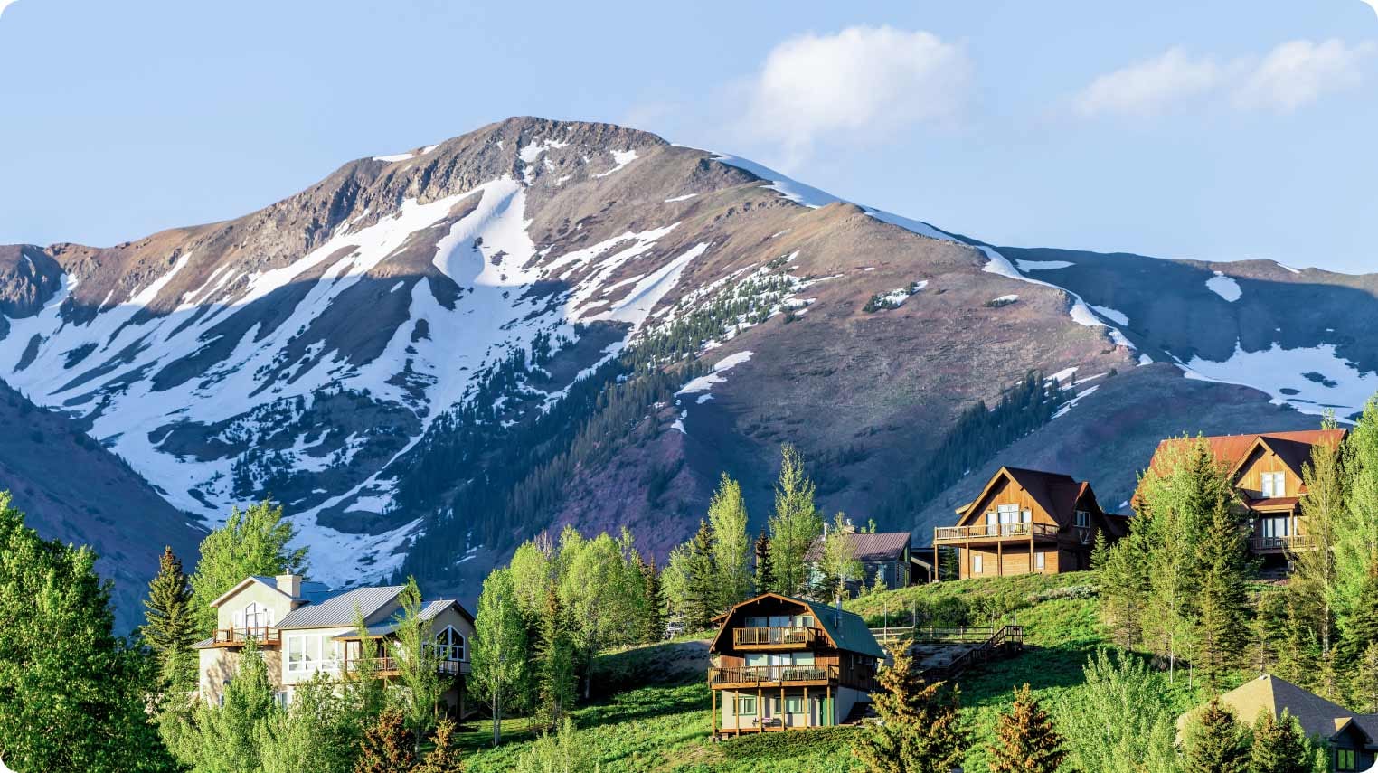 Find your perfect hideaway