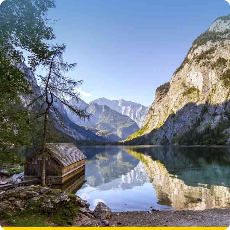 Sparen im Spätsommer