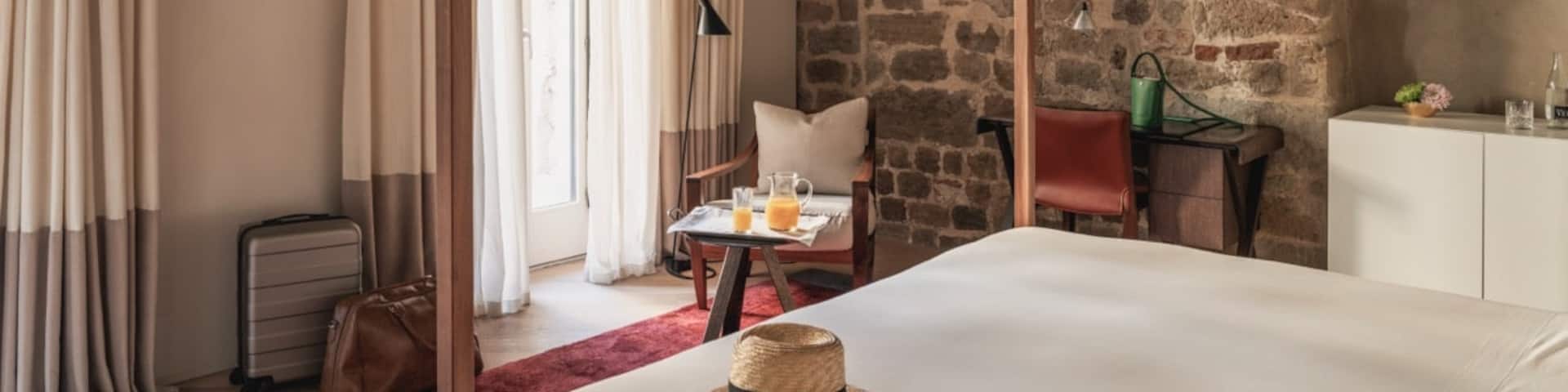 Default HTG hotel image