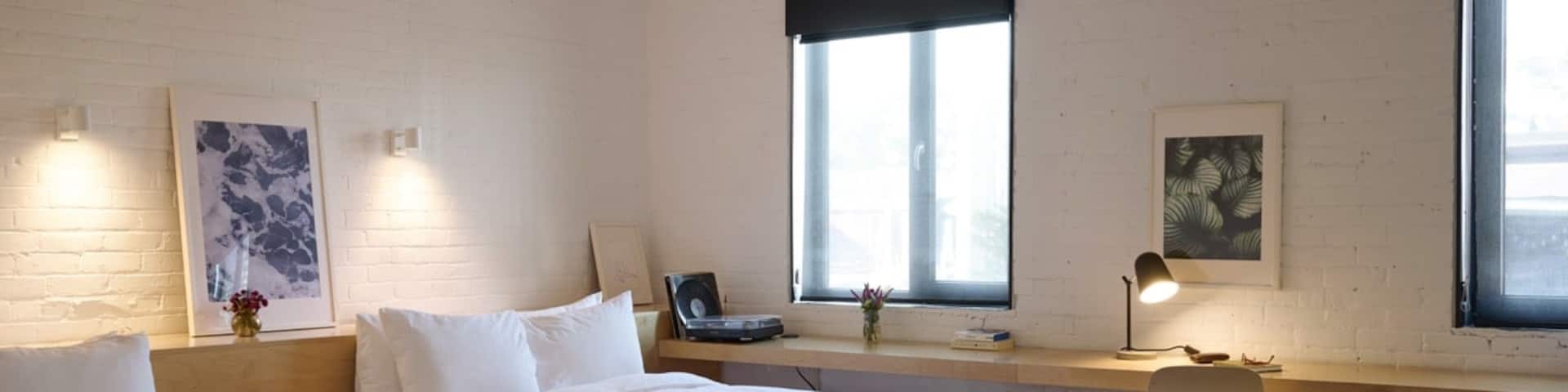 Default HTG hotel image