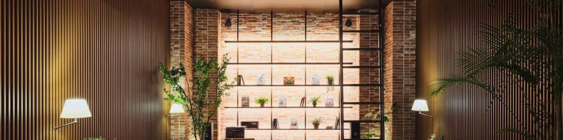 Default HTG hotel image