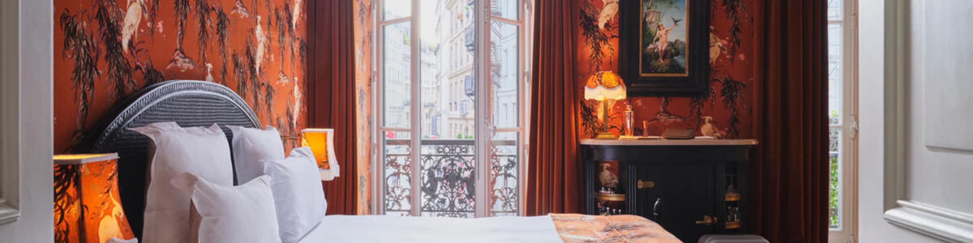 Default HTG hotel image