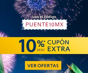 10% cupón extra
