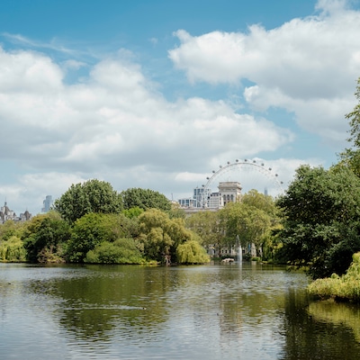 Explorez les propriétés de vacances dans des destinations internationales.