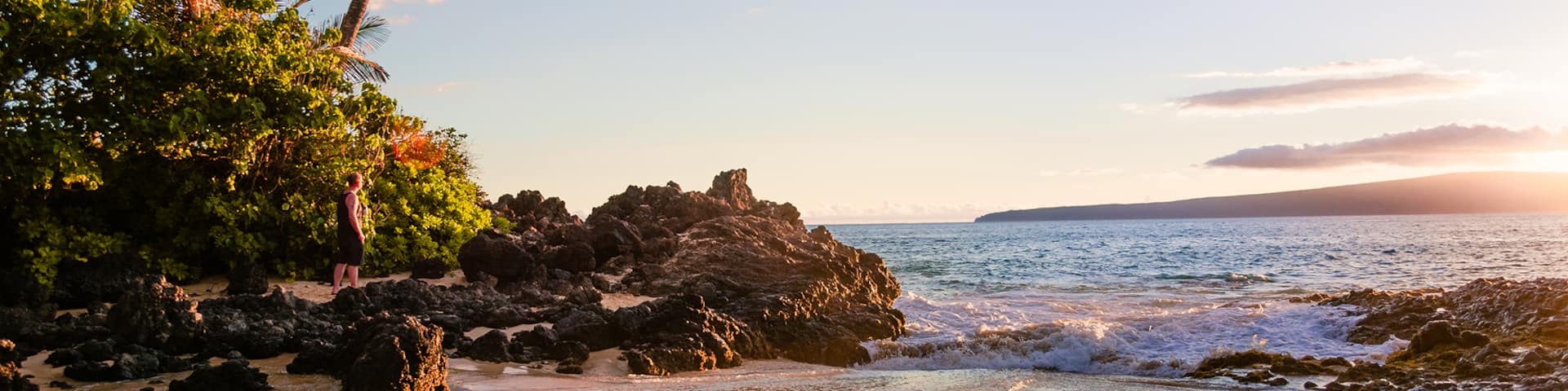 Book a Vrbo vacation rental for your international getaway.