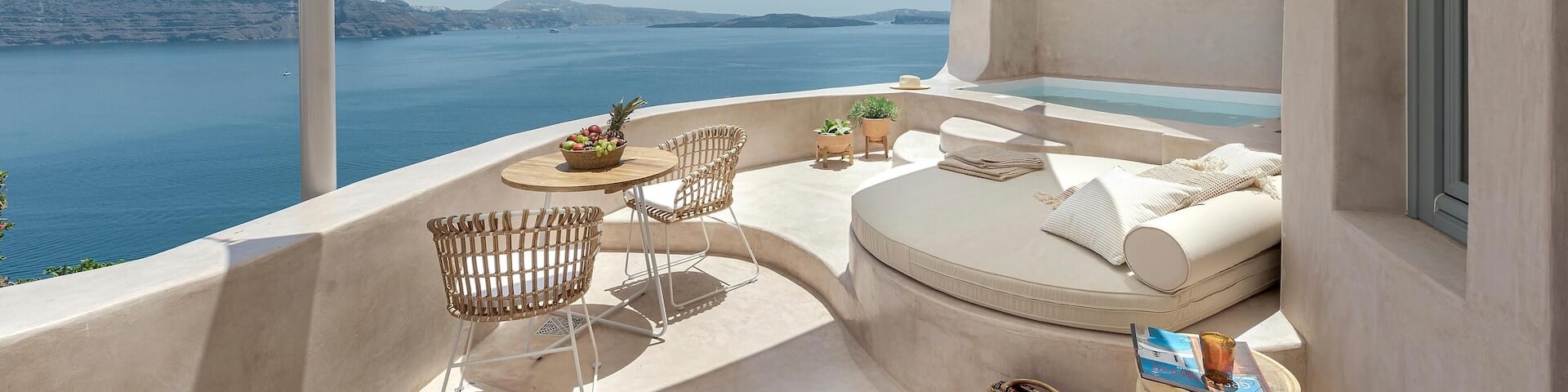 Finde eine private Ferienunterkunft fĂŒr einen gemeinsamen Sommerurlaub.