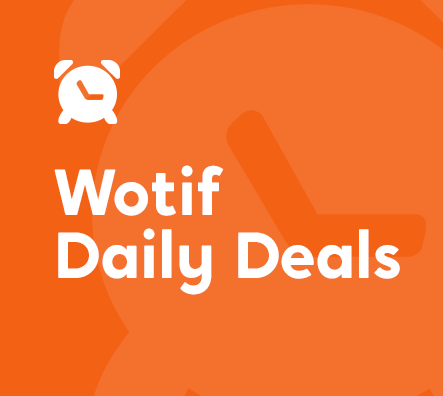 Wotif Daily Deals