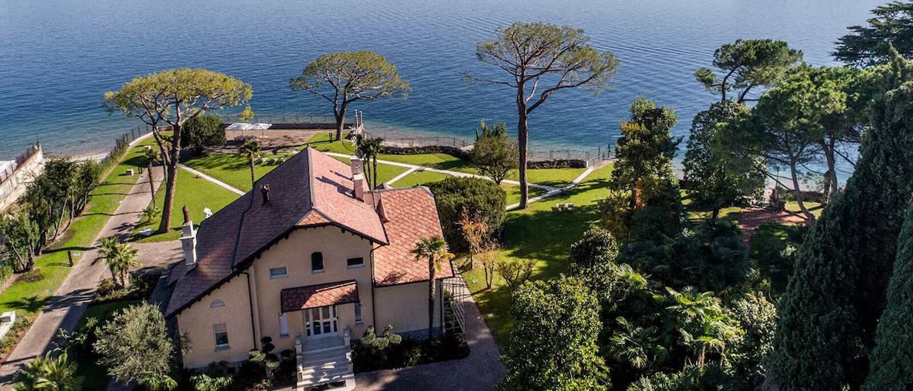 Trouvez votre séjour au bord de l’eau