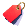 Coupon Illustration
