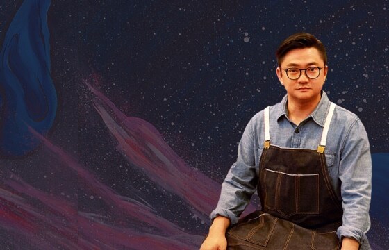 Jahan Loh, Visual/Street Artist