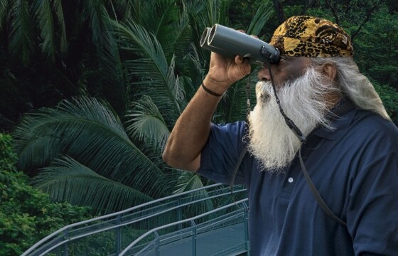 Subaraj Rajathurai, Eco-Tourism Guide