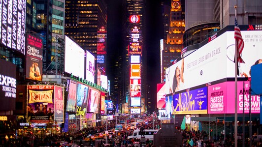 Broadway HD