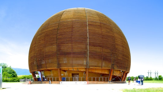 CERN