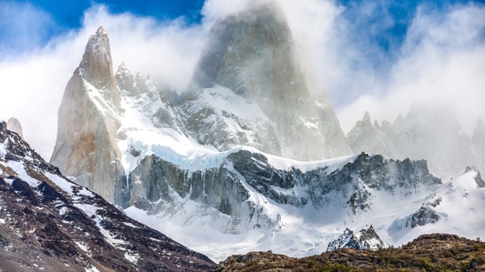 Patagonia