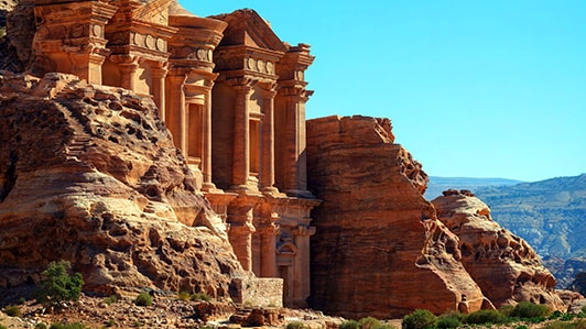 Petra