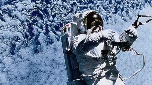 International Space Station
