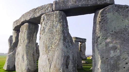Stonehenge