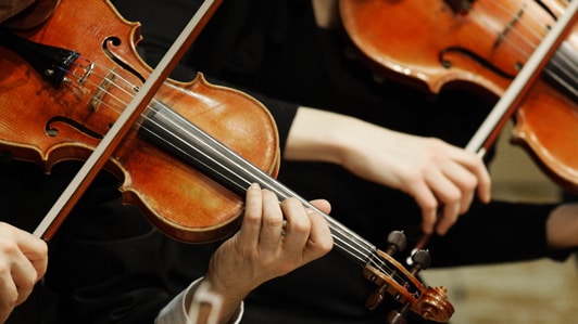 London Symphony Orchestra