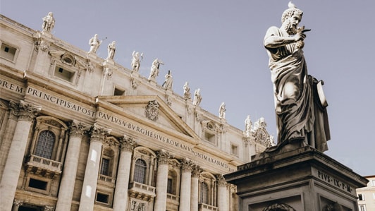 The Vatican